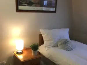 泰拉新星酒店