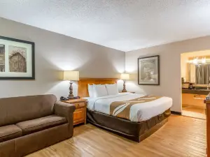 Quality Inn Pasadena - Houston East