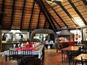 Obelix Guesthouse