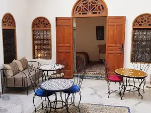 Riad Inspira