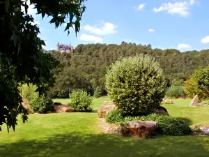 B&B le Clos du Lac