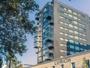 Lurich Residences