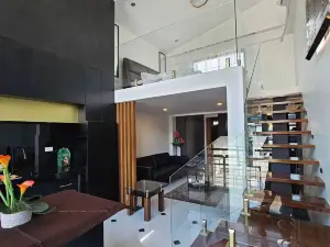 Casa Prinza Luxury Suite