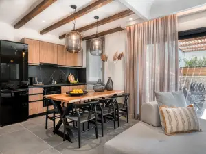 Sezian Boutique Homes and Villas