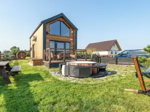 Domek Freedom Sun & Snow with Sauna and Jacuzzi