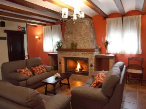 Hotel Rural Valle del Turrilla - Cazorlatur