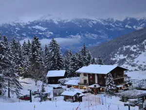 호텔 라 캄부스