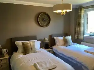 The Huntingdon