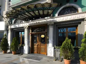 Germir Palas Hotel - Special Class