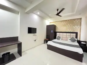 Heritage Villa