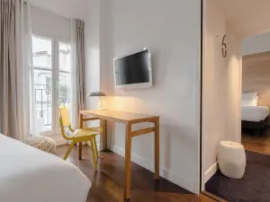 9Hotel Opera