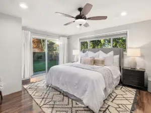 Charming Family-Friendly Home Just Minutes from the Beach!