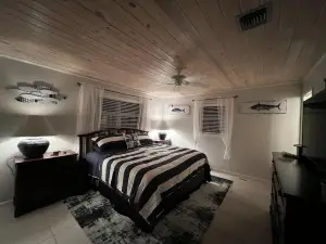 FISHERMANS DREAM HOUSE