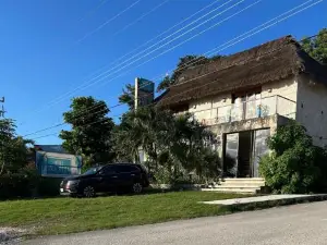 Hotel Itza Coba
