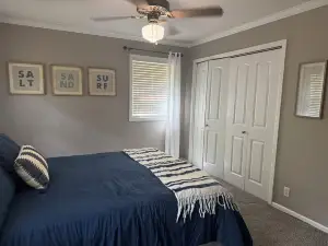 The Ruston Homestead close to LATech and Ruston Sports Complex