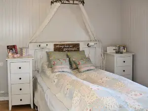 10 person holiday home in Tornes I Romsdal