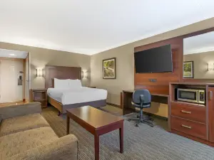 Best Western Plus Dryden Hotel  Conference Centre