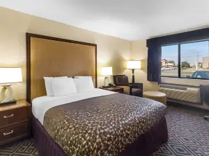 트래블 인 & 스위트 - 시케스톤/마이너 (i-55 출구-67)