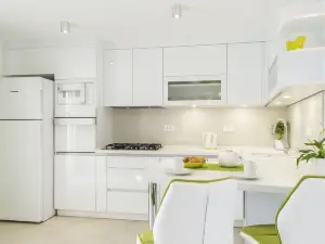 Apartments Nikolina