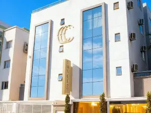 Concept Hotel Flat