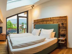 Hotel Und Landgasthof Zachschuster