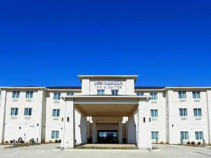 Merica Inn & Suites