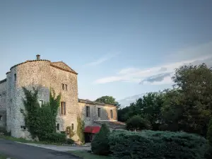 Domaine de Blancardy