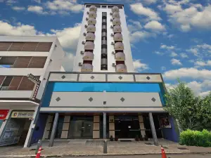 Vind's Plaza Hotel