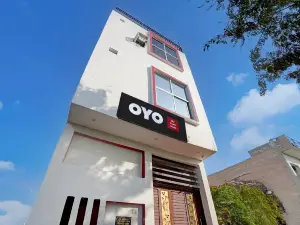 Hotel O Sky Guest House