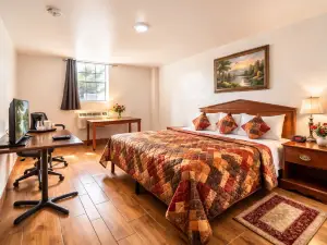 Hotel O Colonial Inn Brownsville Tx