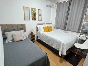 1505 Lazer conforto e tranquilidade
