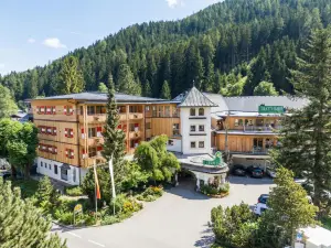 Hotel Trattlerhof
