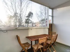 Kalastajankuja Apartment