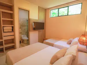 Hotel Bahia Azul Coveñas