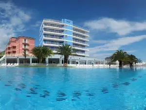 Ai Pozzi Village Hotel & Resort