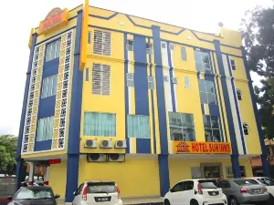 Sun Inns Hotel Cheras - Balakong
