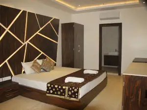 Eennra Guest House, Malda