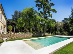 Villa l' Avvenire