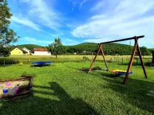 Apartman Rita