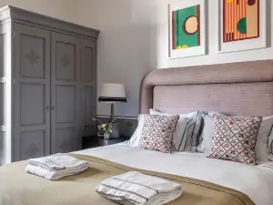 Hotel Casa Treviño