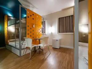 Ibis Budget Santos Gonzaga
