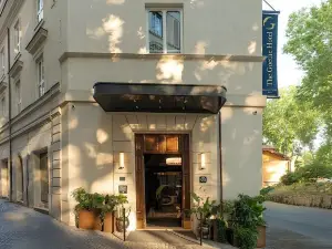 The Goethe Hotel - Small Luxury Hotels of the World