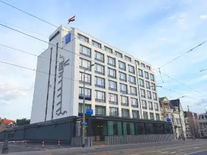 Tryp by Wyndham Badhotel the Hague Scheveningen