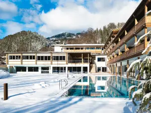 Das Bayrischzell