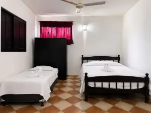 Hospedaje Valeria