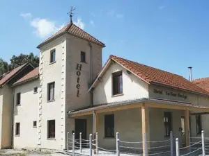 La Tour des Lys