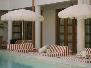 The Agora Hotel