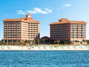 Perdido Beach Resort