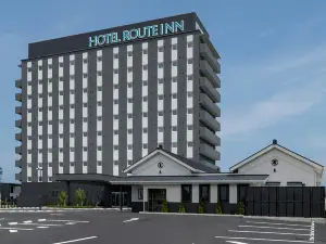 Hotel Route Inn Tokushima Airport -Matsushige Smartinter-