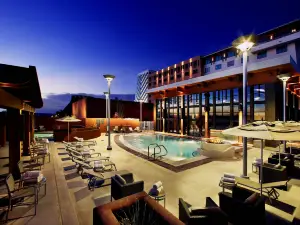 Isleta Resort & Casino
